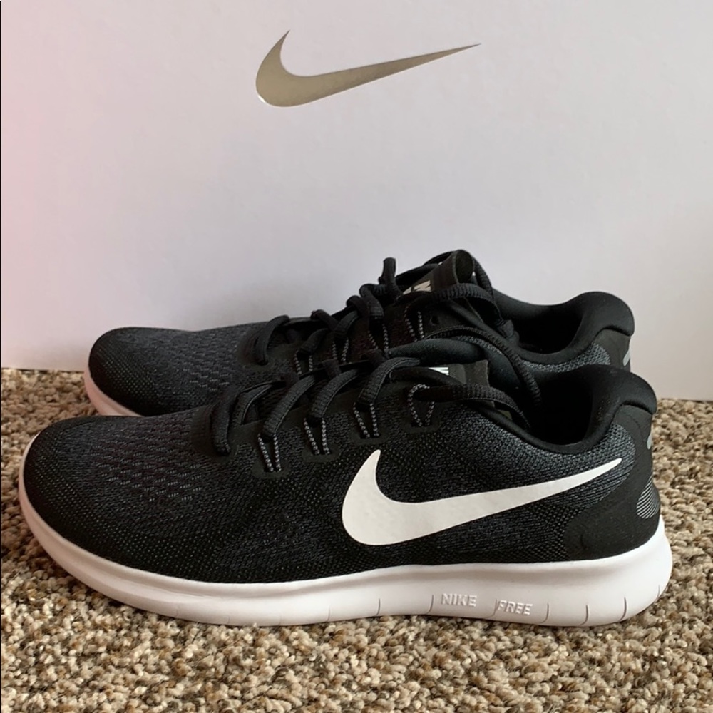 Nike free RN